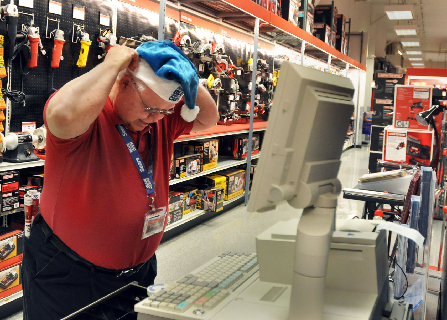 Sears 2009